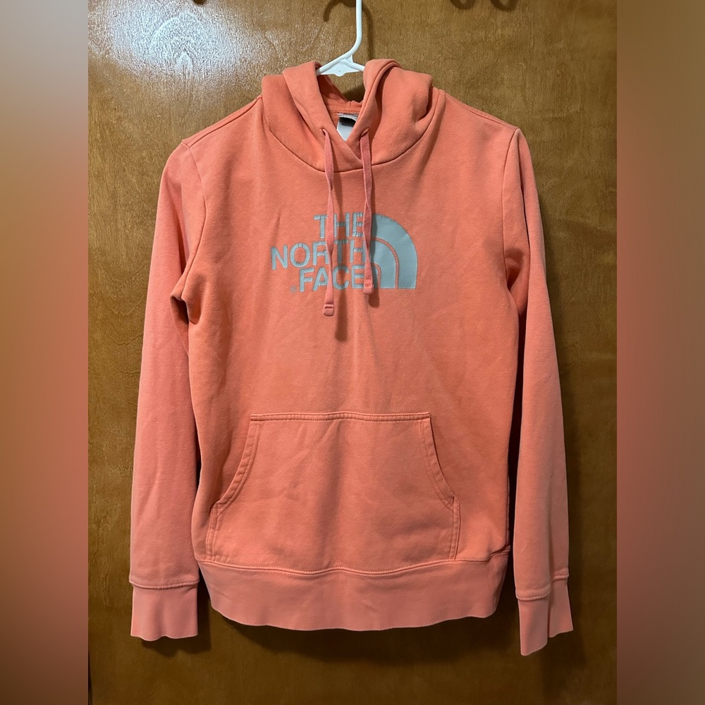 North Face Sweatshirt-Size Small